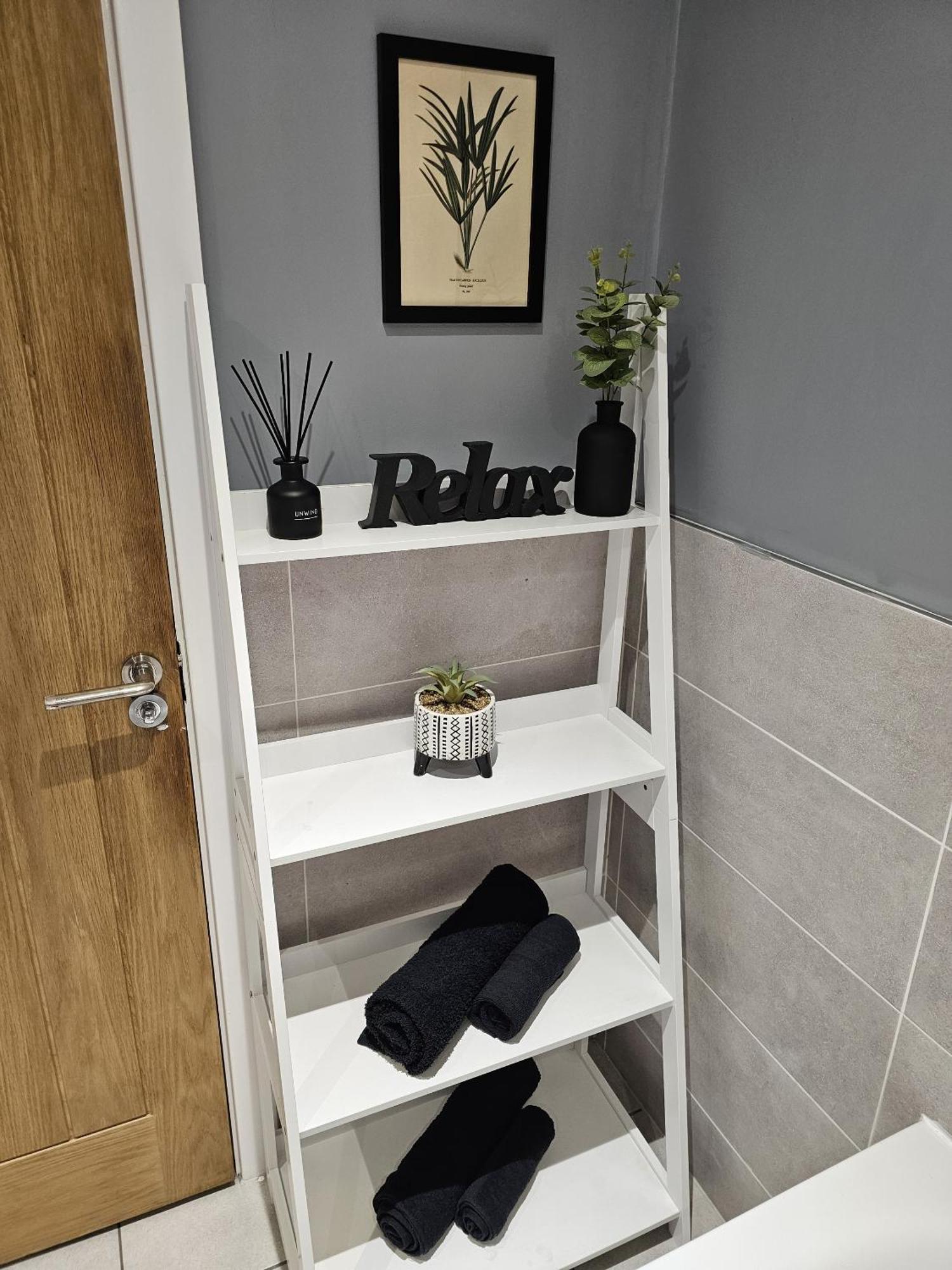 Homebird Property - Epsom Apartment Harrogate Zewnętrze zdjęcie
